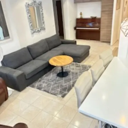 Magnifique Appartement Basilique De Saint Denis Extérieur photo