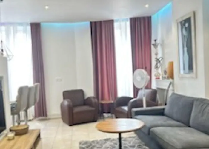 Magnifique Appartement Basilique De Saint Denis
