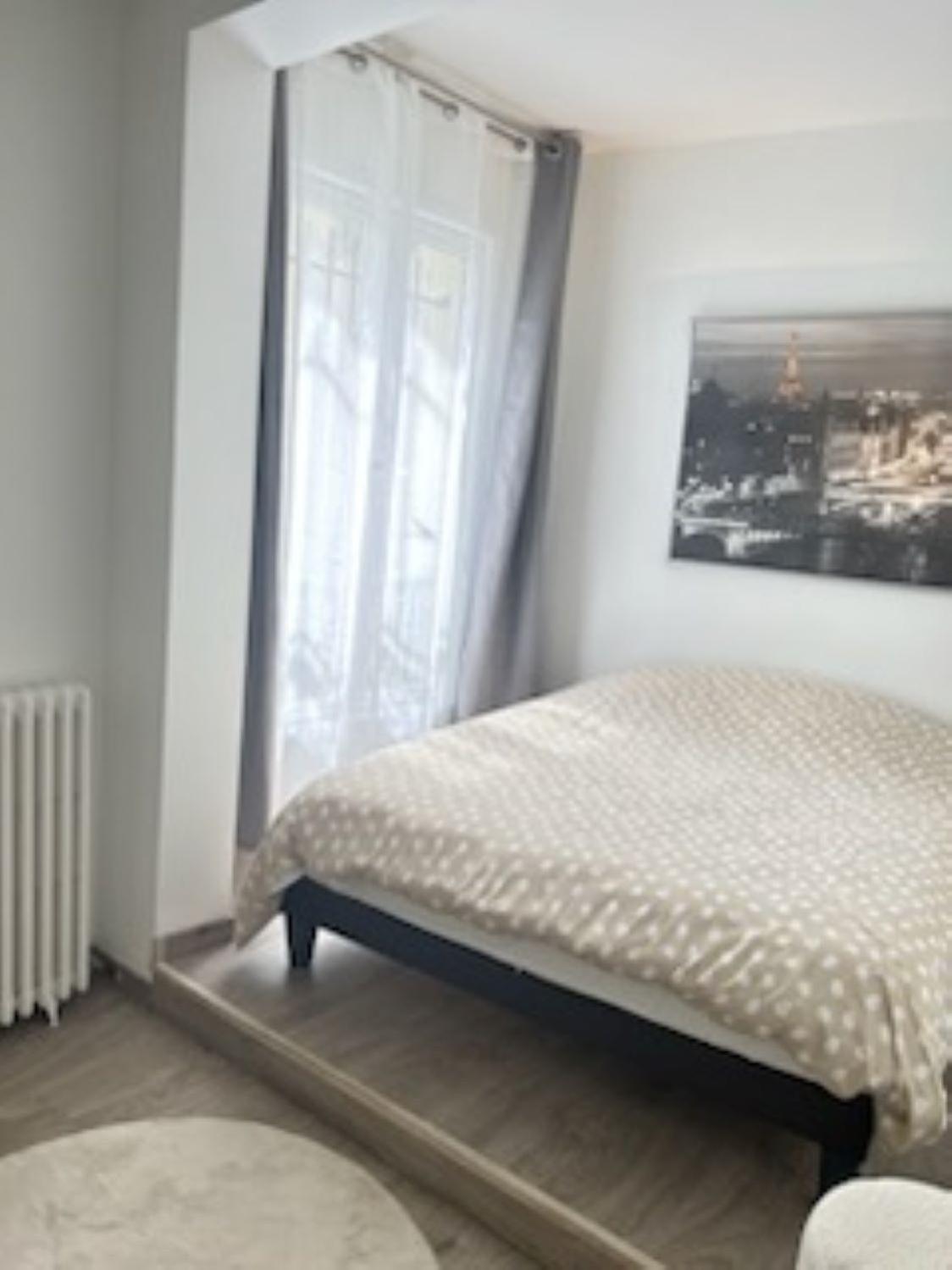 Magnifique Basilique De Denis Appartement *